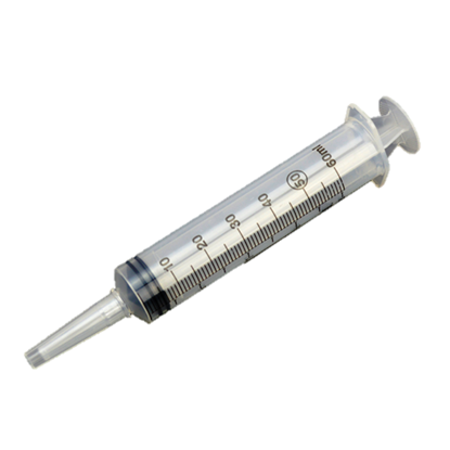 Picture of Syr Cath Tip 50mL BD Sterile