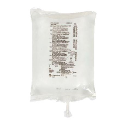 Picture of Water Resp Ster Bag AirLife 2000mL