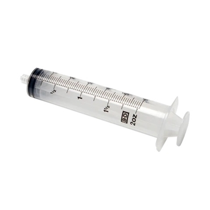 Picture of Syr Luer Slip 20mL BD Sterile