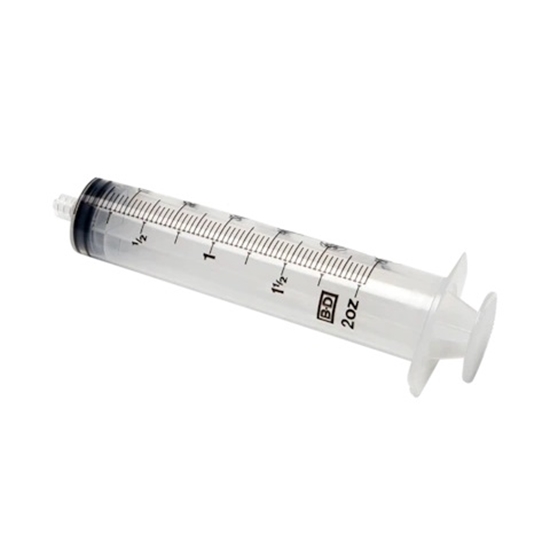 Picture of Syr Luer Slip 20mL BD Sterile