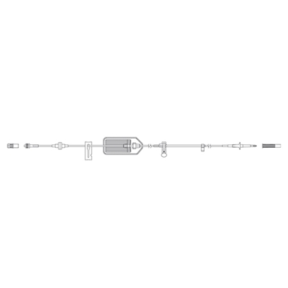 Picture of Tube Curlin w/ 0.2mic Filt w/AOV