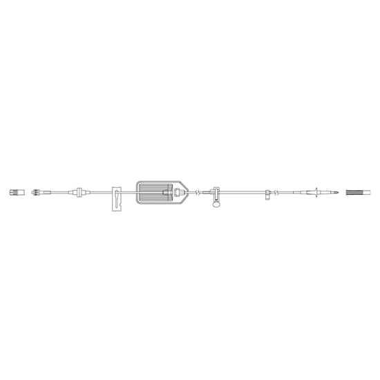 Picture of Tube Curlin w/ 0.2mic Filt w/AOV