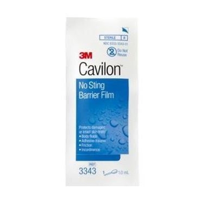 Picture of Barr Skin No Sting Ost Cavilon 3M 26-62% 1mL
