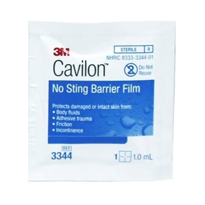 Picture of Barr Skin No Sting Ost Cavilon 3M 35-65% 1mL