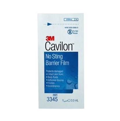 Picture of Barr Skin No Sting Ost Cavilon 3M 26-62% 3mL