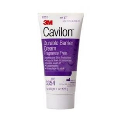 Picture of Cream Protectant Cavilon 3M Unsc 1oz