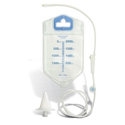 Picture of Enema Irrigation Cone Kit Visi-Flow