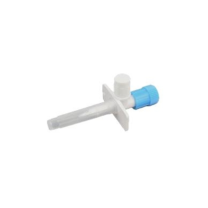 Picture of Pin Dispensing Safesite Luer Sm