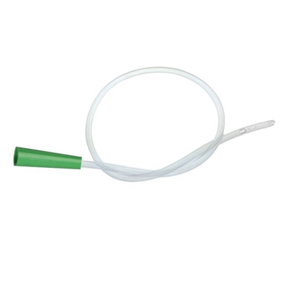 Picture of Cath Urine Strt Tip Self-Cath Plus 14fr 16in