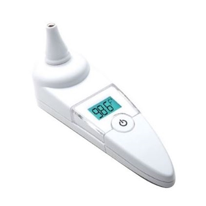 Picture of Thermometer Ear Digital Adtemp