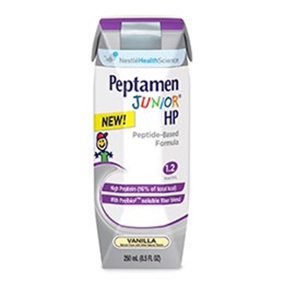 Picture of Form Peptamen JR HP 1.2c Van RTF 8.45ozctn=3.0u