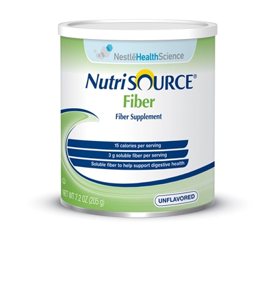 Picture of Form Nutrisource Fiber Unfl M 7.2oz cn=1.0u