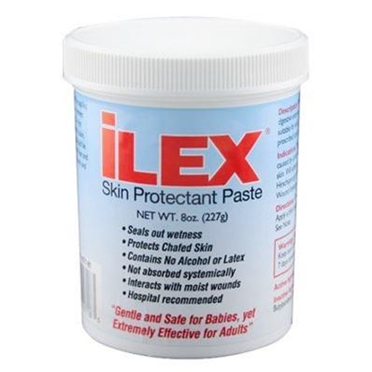 Picture of Paste Ilex Skin Protectant Jar 8oz