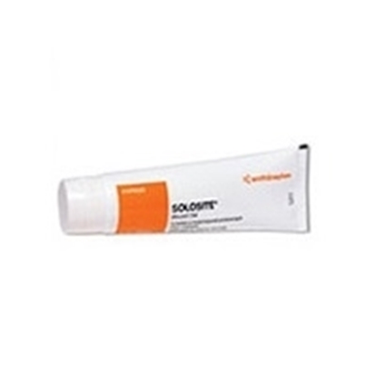 Picture of Wound Gel Solosite 3oz