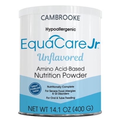 Picture of Form EquaCare Jr Unfl Pwd 14.1oz cn=19.40u