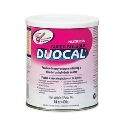 Picture of Form Duocal Unflv Pwd 14.1oz cn=19.68u