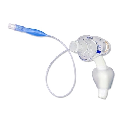 Picture of Tube Trach Shiley Cfls w/ Disp IC 6.5