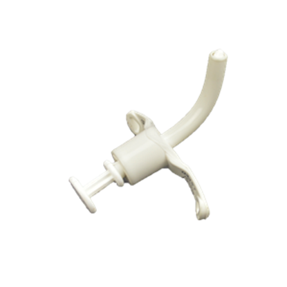 Picture of Tube Trach Cfls Ped Shil 5.5