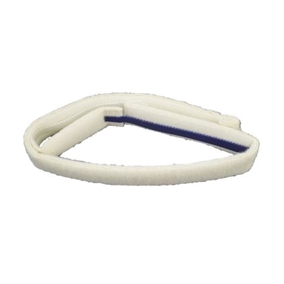 Picture of Tie Trach Pedi-Tie II Neckband Ped .75inx14in