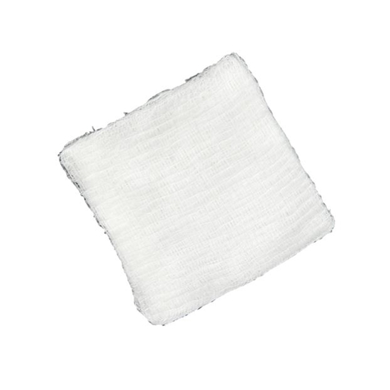 Picture of Sponge Gauze Sterilux Nster 4x4in 200/Bg