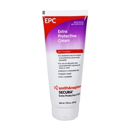 Picture of Cream Protectant Secura Extra Sented 7.75oz