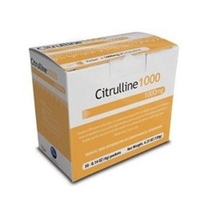 Picture of Form Citrulline1000 Amino Acid Pwd M 4gmpkt=0.15u