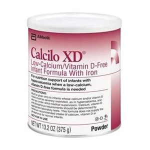 Picture for category Form Calcilo XD Pwd 12.4oz cn=18.06u