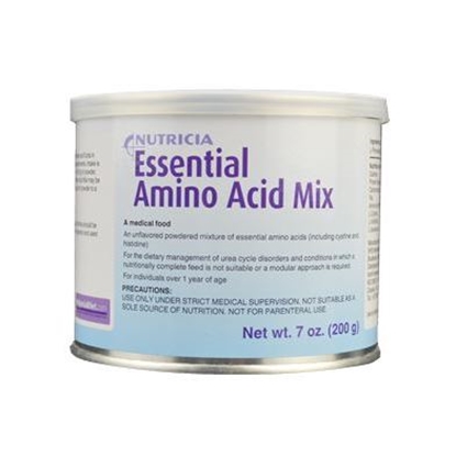 Picture of Form Essential Amino Acid Pwd M 7oz cn=6.32u
