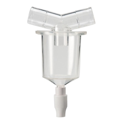 Picture of Trap Water Marquest In-Line Adult w/Twist Valve