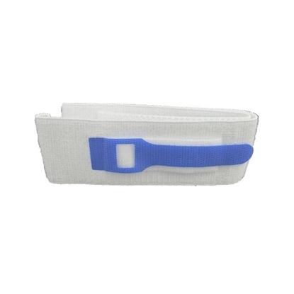 Picture of Holder Cath Legband Foley-Tie