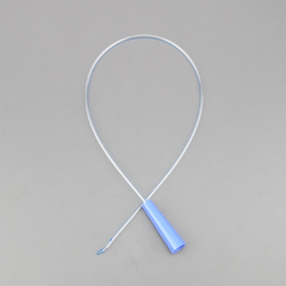 Picture of Cath Urine Coude Tip Self-Cath 8fr 16in