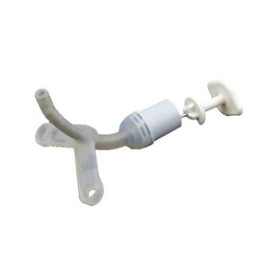 Picture of Tube Trach Bivona Cfls Flxtnd Neo 3.5