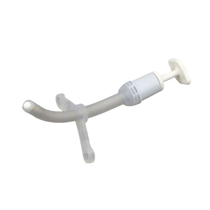 Picture of Tube Trach Bivona Cfls Flxtnd VFlg Ped 3.0