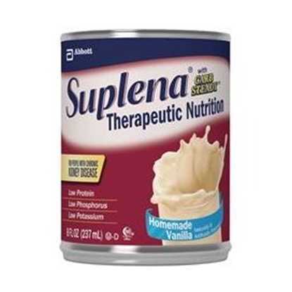 Picture of Form Suplena CarbSteady 1.8c Van RTF 8oz ctn=4.2u