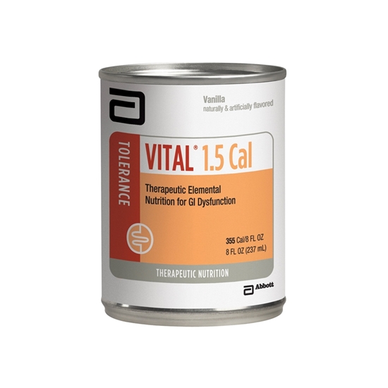 Picture of Form Vital 1.5c RTF 8oz ctn=3.55u