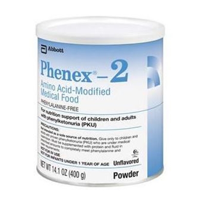 Picture of Form Phenex 2 Unfl Pwd 14.1oz cn=16.4u