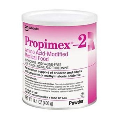 Picture of Form Propimex-2 Unfl Pwd 14.1oz cn=16.4u