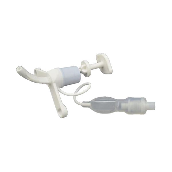 Picture of Tube Trach Bivona TTS Neo 3.0