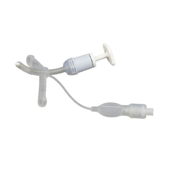 Picture of Tube Trach Bivona TTS Flxtnd VFlg Neo 3.5