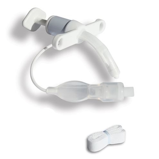 Picture of Tube Trach Bivona TTS VFlg Ped 3.5