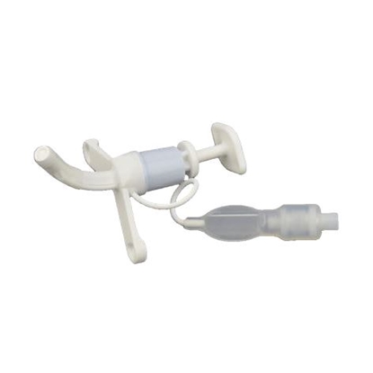 Picture of Tube Trach Bivona TTS VFlg Ped 4.0