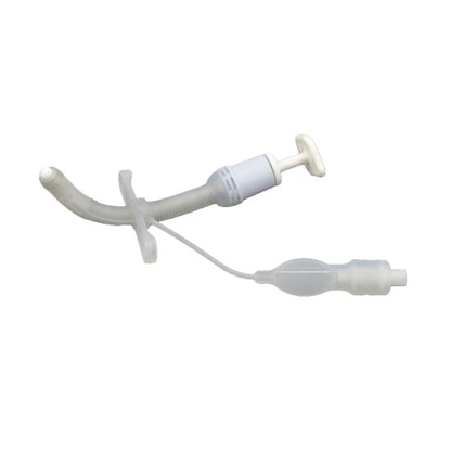 Picture of Tube Trach Bivona TTS Flxtnd StFlg Ped 4.0