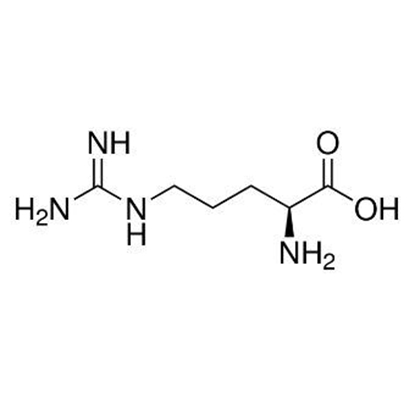 Picture of Form L-Arginine Base USP V