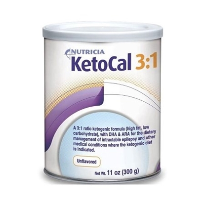 Picture of Form KetoCal 3:1 Unfl Pwd 11oz cn=21.33u