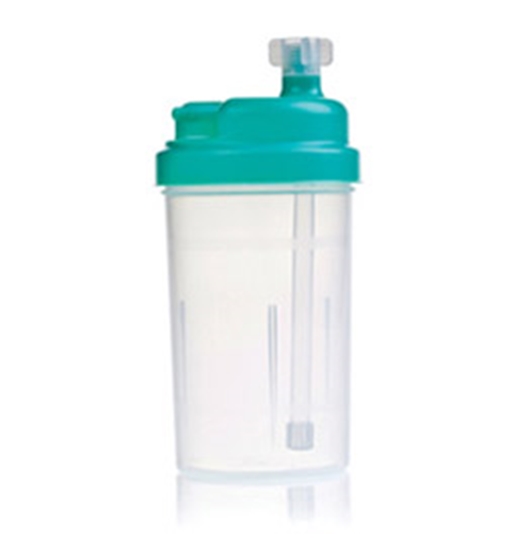 Picture of Bottle Humidifier Salter 350mL 1-6 LPM