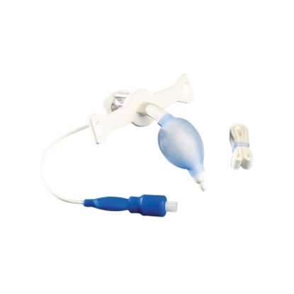 Picture of Tube Trach Bivona MidRange Aire-Cuf Adult 8.0