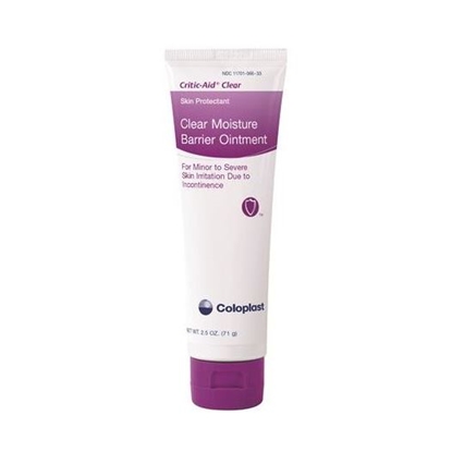 Picture of Ointment Protectant Critic Aid Clear 2.5oz