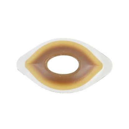 Picture of Barr Skin Ost Ring Oval Convex 1.5in