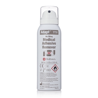 Picture of Adhesive Remover Spray Adapt 2.7oz