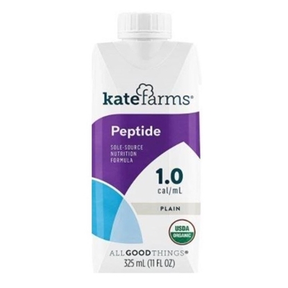 Picture of Form KateFrm Peptd 1c Unfl RTF 11oz ctn=3.25u